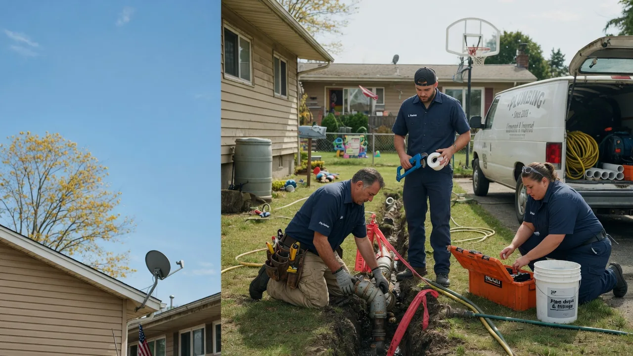 Garbage Disposal Replacement in Walker, KY near me