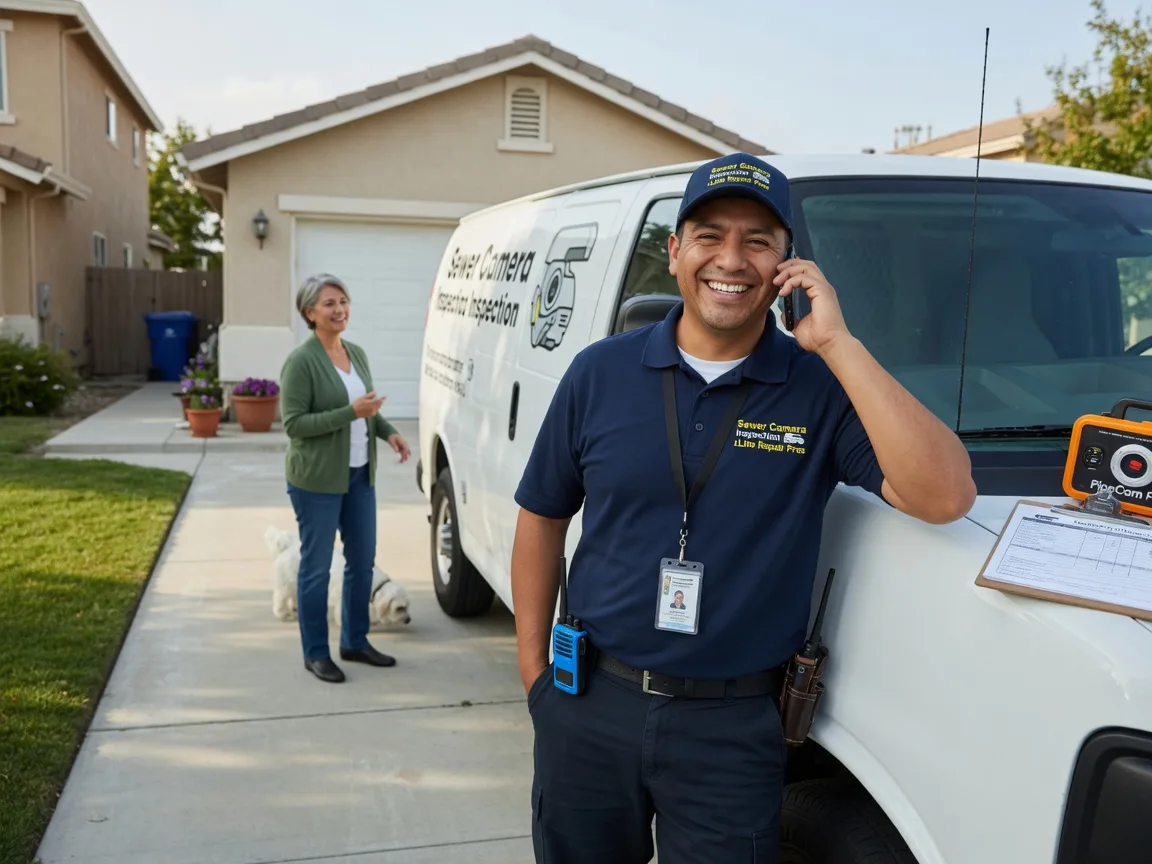 Sewer Line Repair Walker, KY FAQs